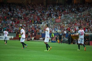 Sevilla sigue imparable