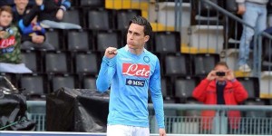 Udinese y Napoli empatan a un gol