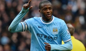 Yaya Touré habló sobre Falcao