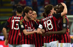 Milan sigue sumando en la serie A de la mano de sEEDORf en el banco