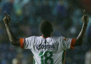 Avilés Hurtado marcó el gol de la fecha en México