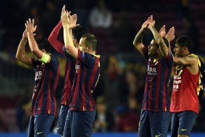 la FIFA levanta sanción y el Barcelona podrá fichar el próximo verano