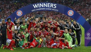 Los increíbles sueldos de los futbolistas del Bayern