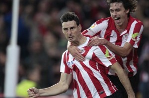 Athletic venció a Sevilla en San Mamés