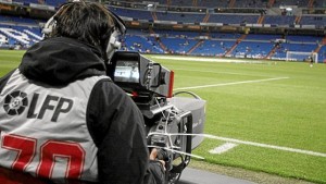 Así es la repartición de los derechos por TV de la Liga BBVA
