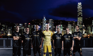el CITY es el equipo que mejores sueldos paga en el mundo