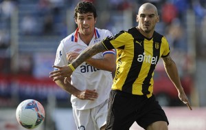 Peñarol aplastó a Nacional