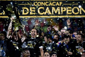 La maquina cementera es el sexto equipo mexicano en jugar mundial de clubes