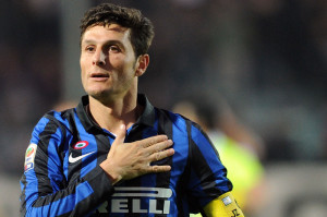 Zanetti tiene fecha de caducidad