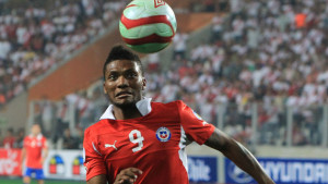 Junior Fernándes no irá a Brasil 2014 por grave lesión