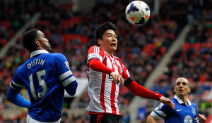 Everton derrotó por la mìnima a Sunderland