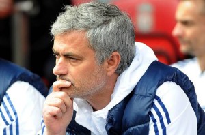 Según Mourinho, Chelsea no tiene posibilidades de ganar la Premier