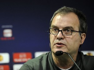 Bielsa se decidió por el Marsella