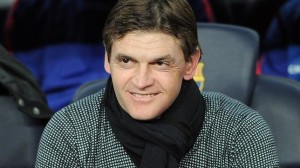 Se agrava el estado de salud de Tito Vilanova