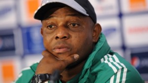 Nigeria tiene listo 30 preseleccionados para el Mundial