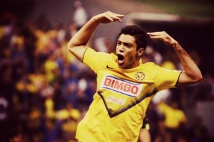 America vence 5-3 a santos laguna en la liguilla