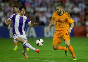 Madrid le dice adiós a La Liga