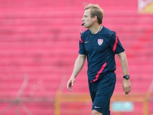 lista de convocados de USA por Jürgen Klinsmann para la copa mundo