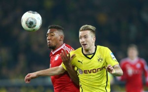 Previa de la final de la Copa de Alemania