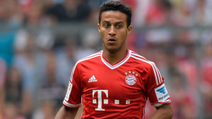 Thiago Alcántara no jugará la Copa del Mundo