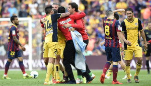 Así terminó la Liga BBVA