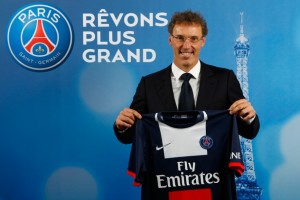PSG renueva a su timonel