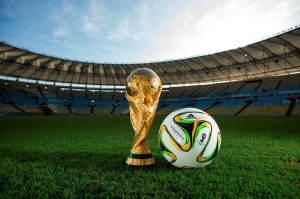 Los partidos más calientes del Mundial