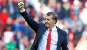 Rodgers renueva con el Liverpool