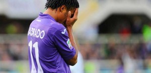 Fiorentina cae ante el Sassuolo