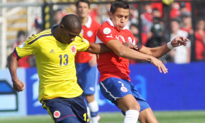 Valencia no irá a Brasil