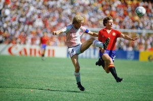 Once histórico de España