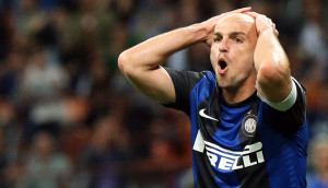 Cucho Cambiasso no continuará jugando en el Inter