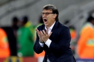 El tata asume la responsabilidad de la mala temporada del FC Barcelona