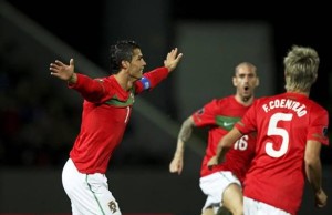 Los 23 de Portugal