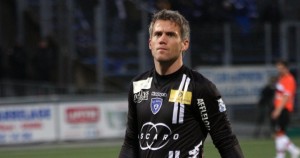 Mickaël Landreau se retira