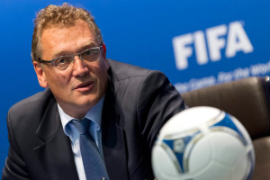 FIFA insatisfecha con primer test en estadio de Sao Paulo