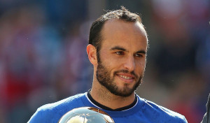 Landon Donavan dijo que merece estar en el Mundial de Brasil