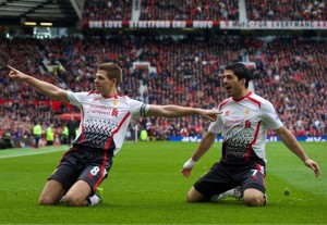 Once ideal de la Premier LEague