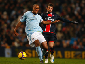 El City y el PSG bajo investigación