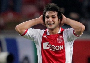 Lodeiro fichó para el Corinthians