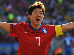 Park Ji-Sung anuncia su retiro