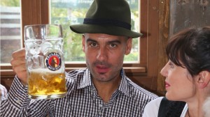 La amenaza de Pep a sus jugadores