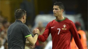 Convocados de Portugal para el Mundial