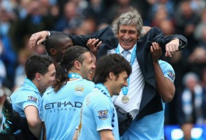 Así quedo la Premier League