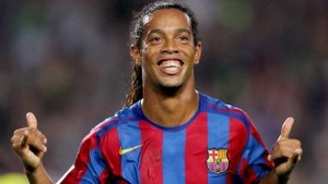 Ronaldinho Gáucho