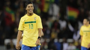 La advertencia de Ronaldinho