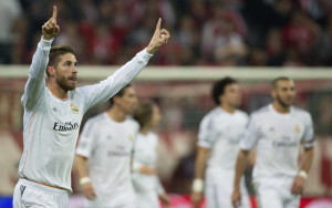 TOP 5: defensores goleadores en activo