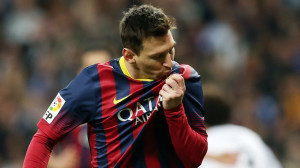 Messi tiene acuerod de renovar con el fc barcelona 2014