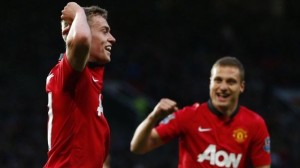 Manchester United derrotó a Hull City