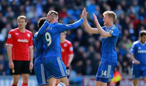 Chelsea se despide con triunfo de la EPL 2014